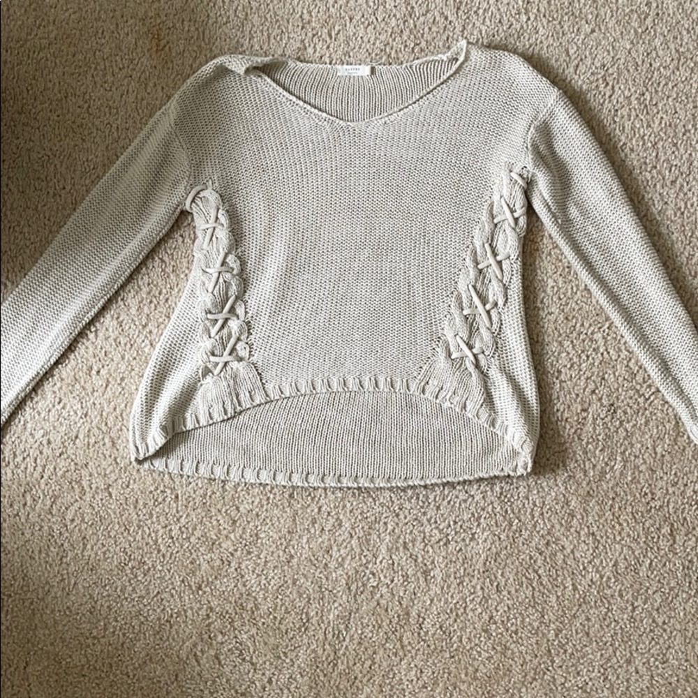Sweater